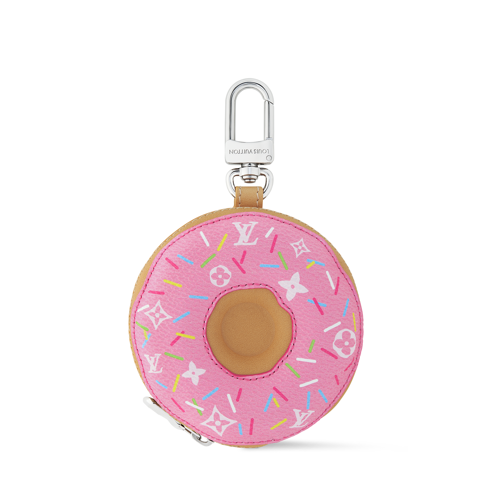 LV Donut Bag Charm . - Accessories | LOUIS VUITTON